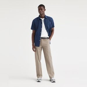 Dockers NWT Chino -- Classic Fit 42x30
